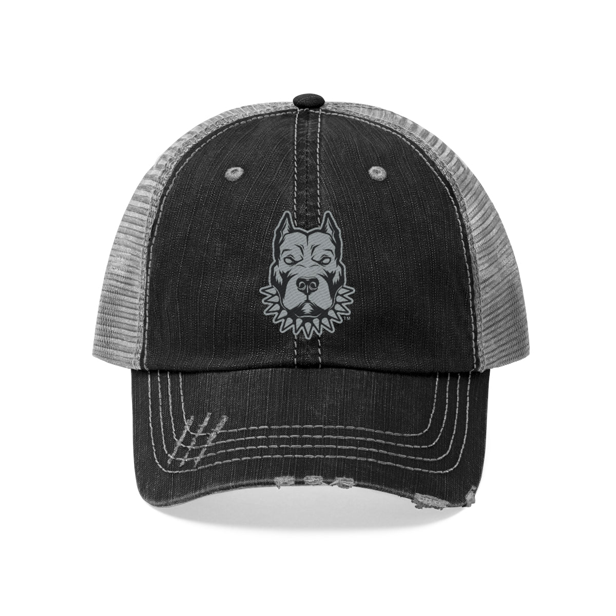 Official Ringo Town Icon. Trucker Hat