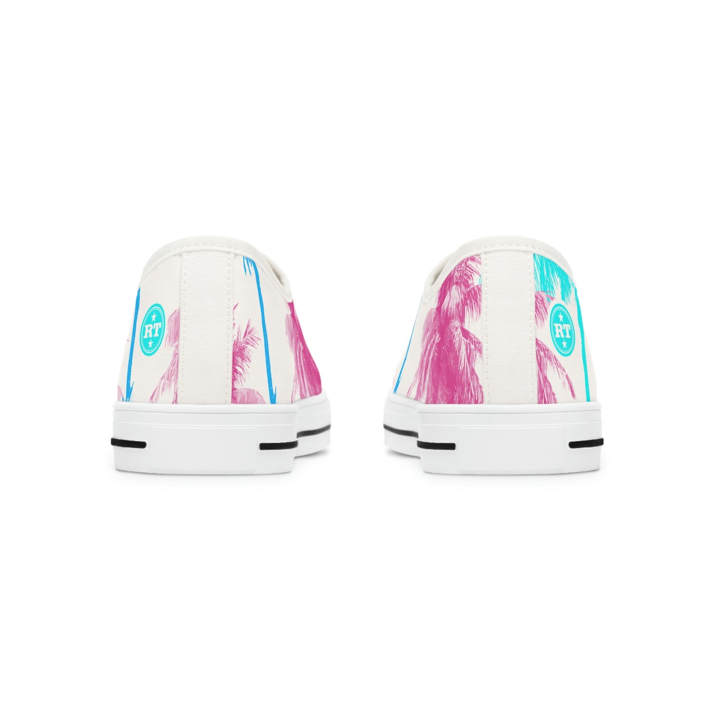Pismo – Women's Low Top Sneakers