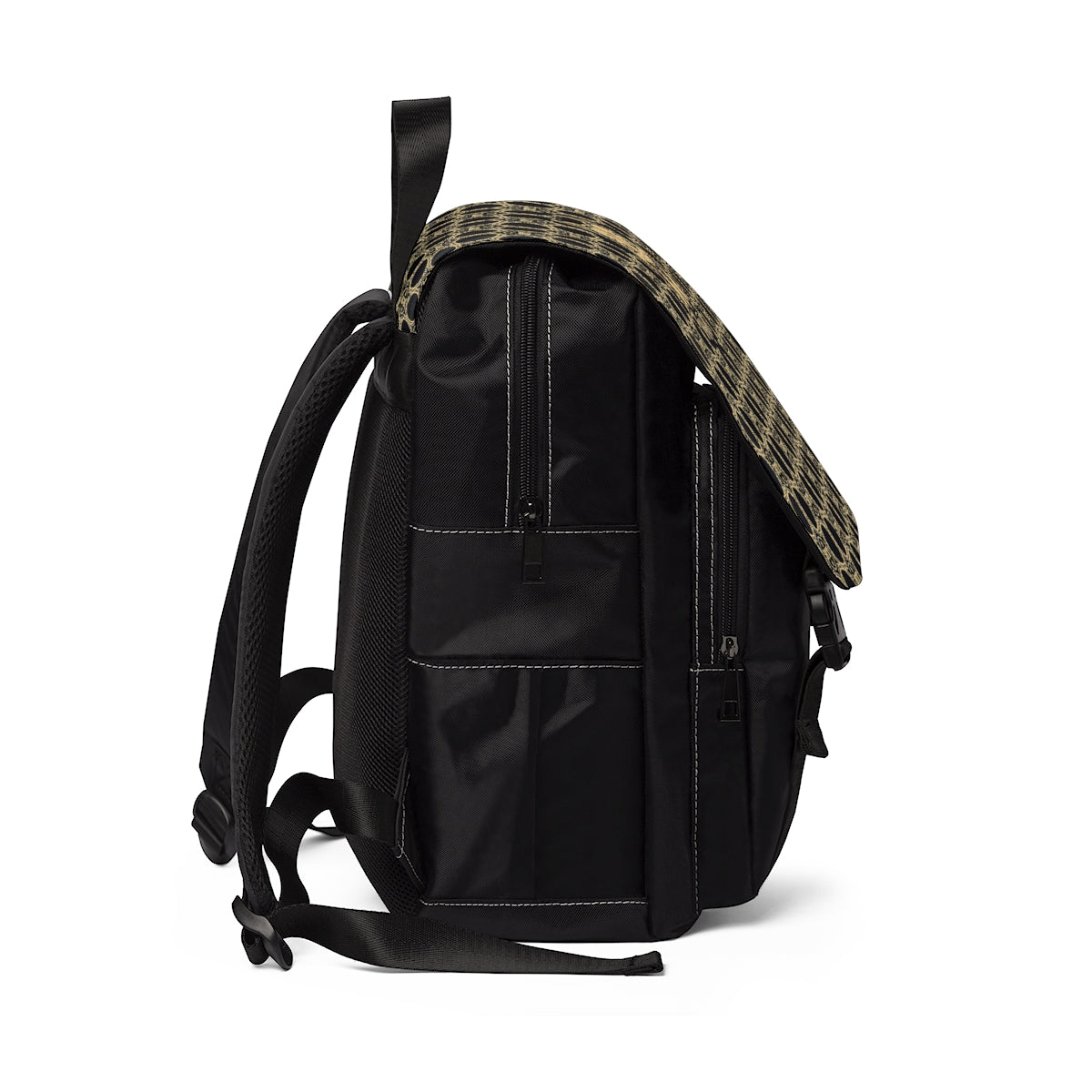 Royale – Unisex Casual Shoulder Backpack