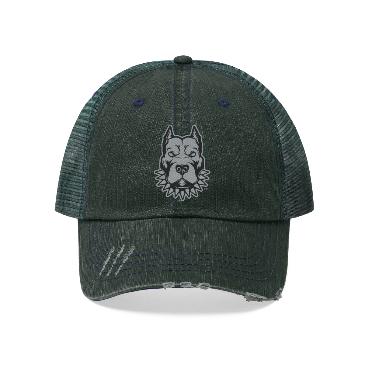 Official Ringo Town Icon. Trucker Hat